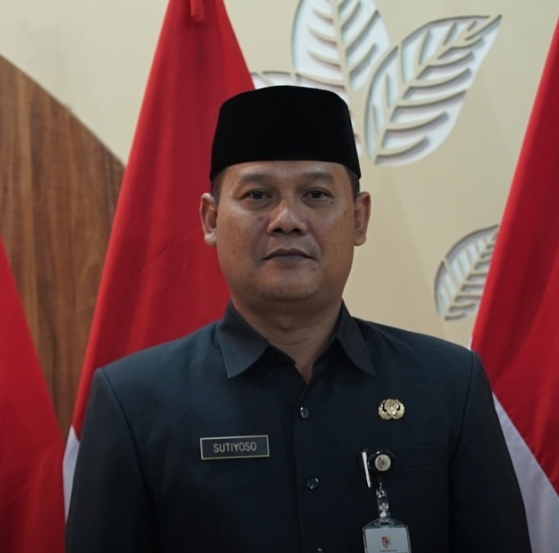 Kepala Dinas