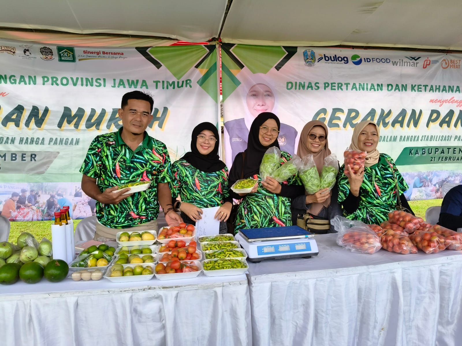 dinas-tphp-dalam-kegiatan-pasar-pangan-murah