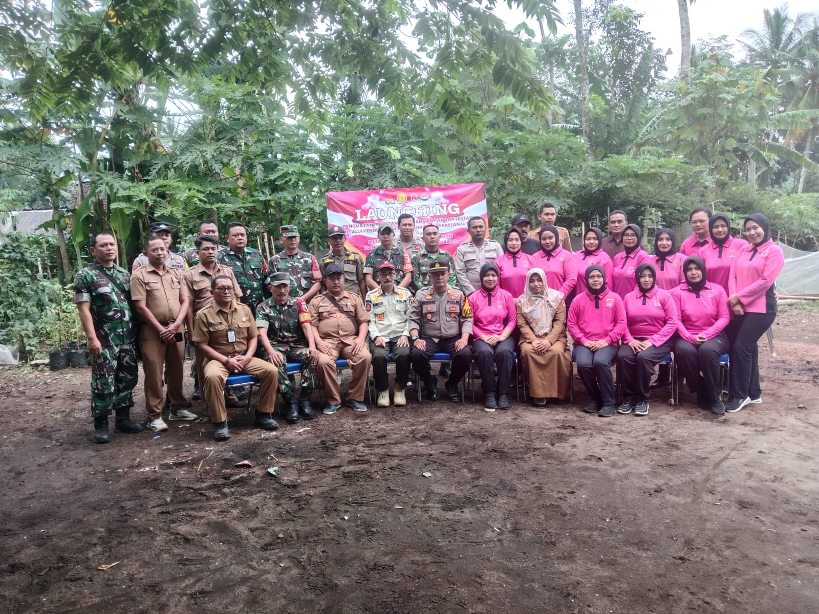 bpp-silo-dalam-launching-penguatan-program-pekarangan-pangan-lestari