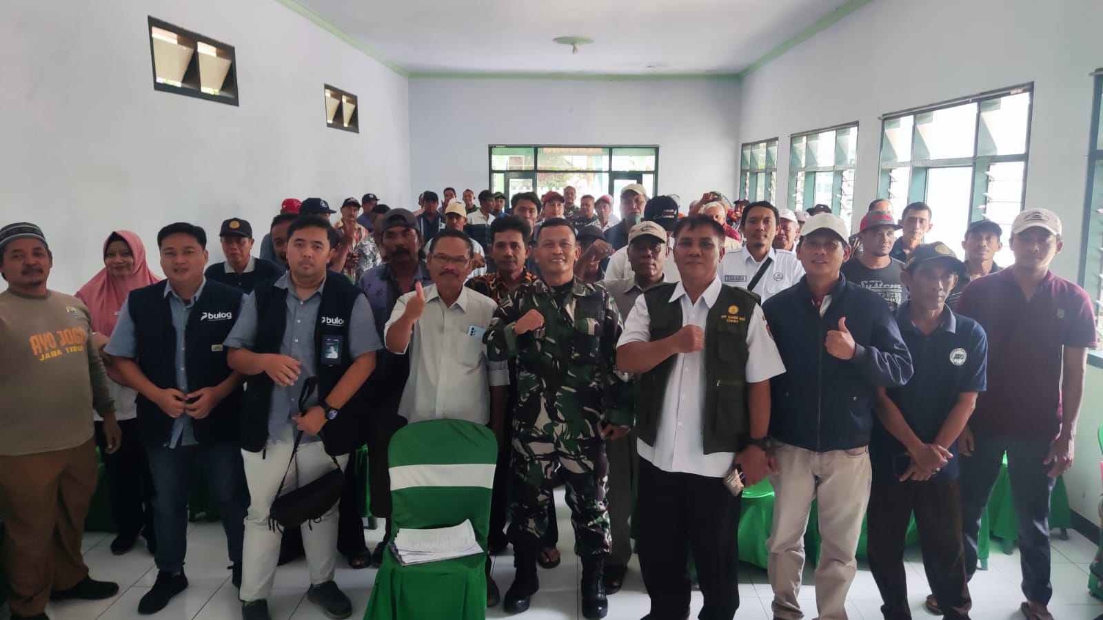 pendampingan-bpp-gumukmas-dalam-sergap-serap-gabah-di-kecamatan-kencong