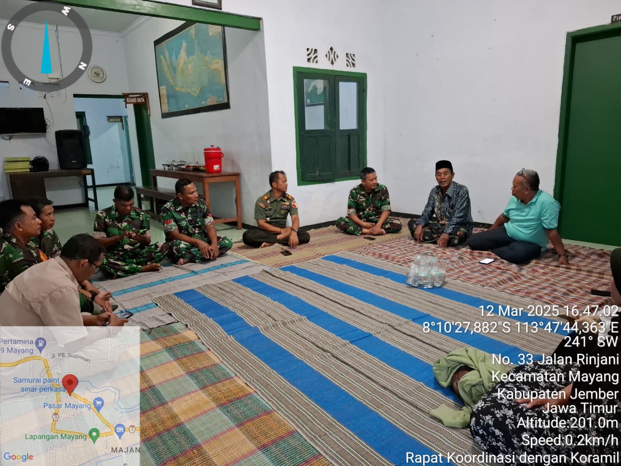 balai-penyuluhan-pertanian-kecamatan-silo-pada-rapat-koordinasi-luas-tambah-tanam-dan-serapan-gabah