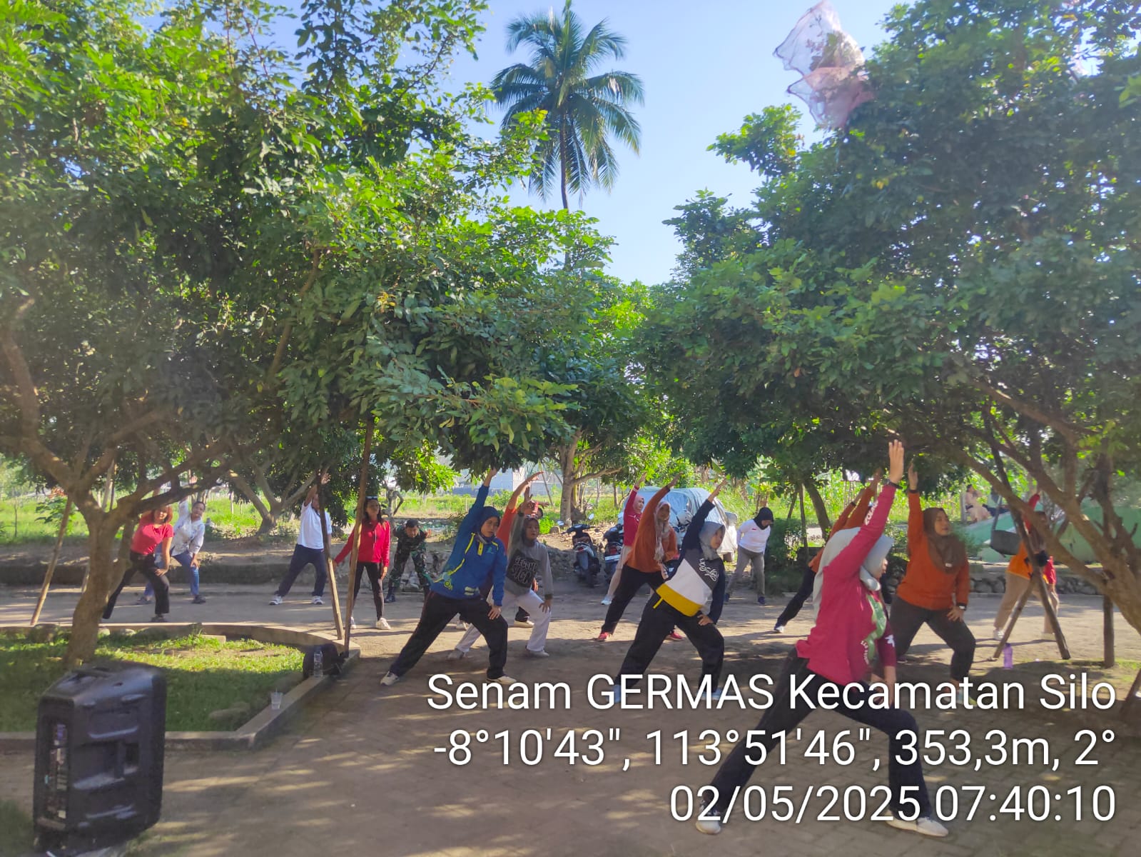 germas-kecamatan-silo-di-bpp-silo-dtphp-jember