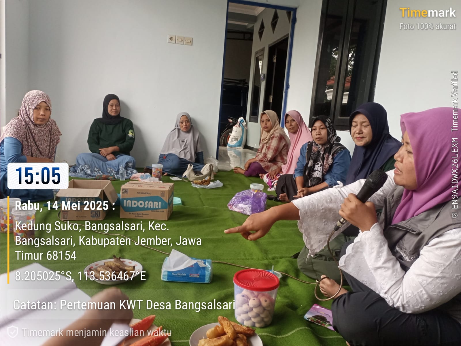 bank-sampah-dimulai-dari-sini-aksi-kwt-dewi-makmur-jaya-menginspirasi