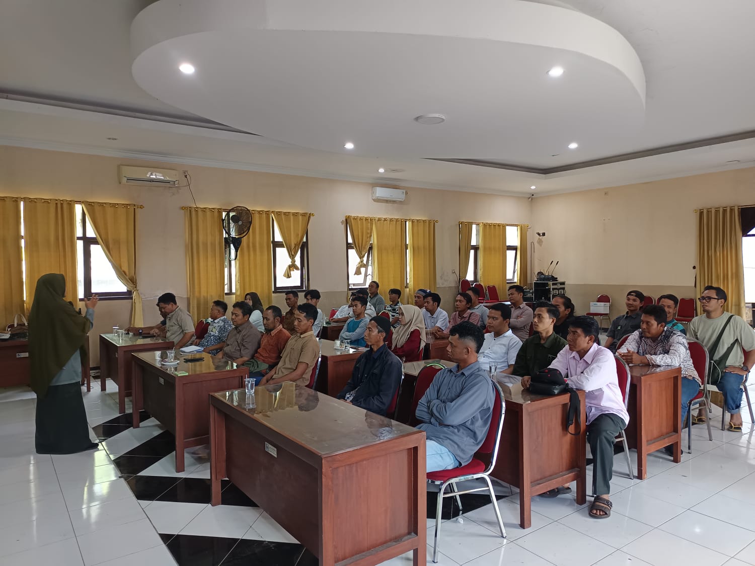 brigade-pangan-dorong-pertanian-korporasi-ratusan-hektare-lahan-dikelola-dalam-satu-manajemen